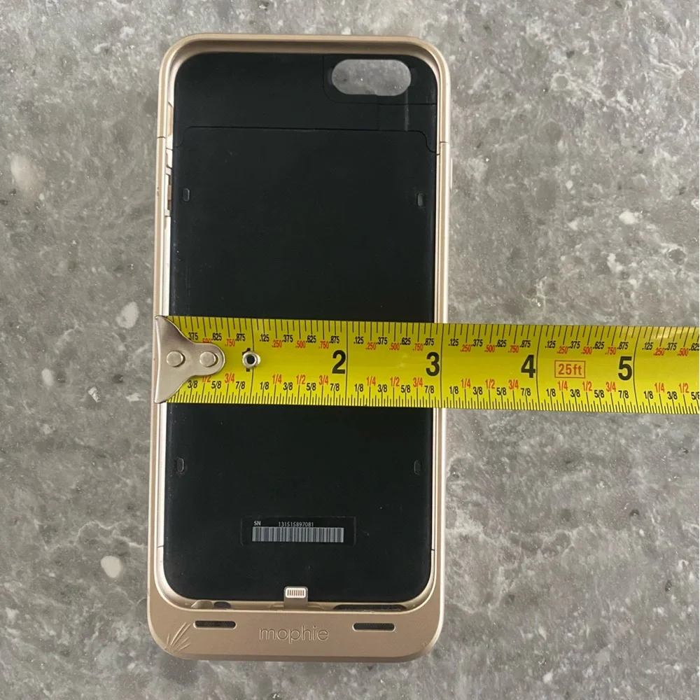 mophie juice pack